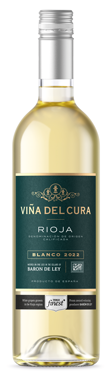 Tesco, Finest Viña del Cura Blanco, Rioja, Spain, 2022