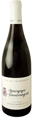 Domaine Georges Lignier, Bourgogne, Passetoutgrains, Burgundy, France, 2024