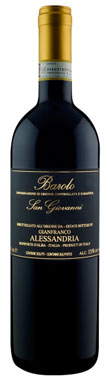 Gianfranco Alessandria, San Giovanni, Barolo, Monforte d'Alba, Piemonte, 2013