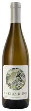 Ankida Ridge, Chardonnay, Virginia, USA, 2022