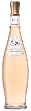 Domaines Ott, Clos Mireille, Côtes de Provence, Cru Classé