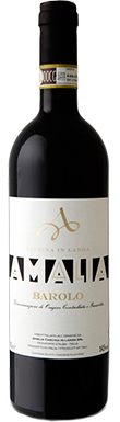 Cascina in Langa, Amalia, Barolo, Monforte d’Alba, 2013