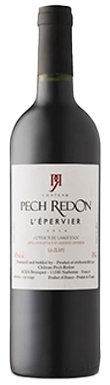 Château Pech Redon, Epervier, La Clape, Languedoc-Roussillon, France 2020