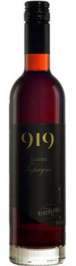 919 Wines, Reserve Classic Topaque, Riverland, South Australia NV
