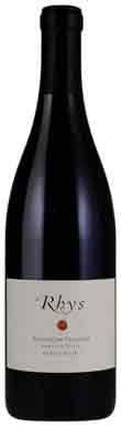 Rhys Vineyards, Bearwallow Vineyard Pinot Noir, Anderson Valley, Mendocino County, California, USA 2021