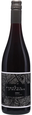 Riebeek Cellars, A Fistful of Shiraz, Swartland, South Africa 2025