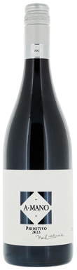 A Mano, Primitivo di Puglia, Puglia, Italy 2023