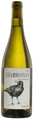 Montezuma Winery, Voleur Chardonnay Wild Fermented, Finger Lakes, New York State, USA 2023