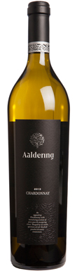 Aaldering, Chardonnay, Stellenbosch, 2015