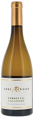 Abbé Rous, Cornet & Cie, Collioure, Languedoc-Roussillon 2021