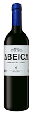 Abeica, Colección de Viñedos, Rioja, Spain 2020