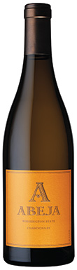  Abeja, Chardonnay, Washington, USA, 2022