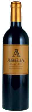 Abeja, Heather Hill Cabernet Sauvignon, Walla Walla Valley, Columbia Valley, Washington, USA 2021