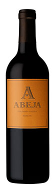 Abeja, Merlot, Columbia Valley, Washington, USA, 2022