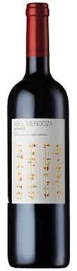 Abel Mendoza, Jarrarte, Crianza, Rioja Alavesa, Spain 2018