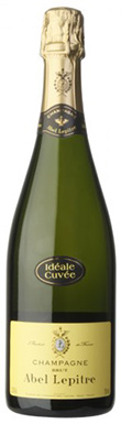 Abel Lepitre, Brut 2009