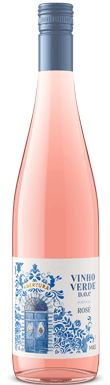 Marks & Spencer, Abertura Rosé, Vinho Verde, Portugal 2023