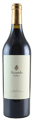 Accendo Cellars, Cabernet Sauvignon, Napa Valley, California, USA 2021