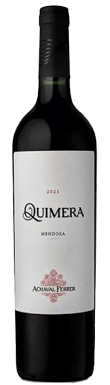 Achaval-Ferrer, Quimera, Mendoza, Argentina 2021