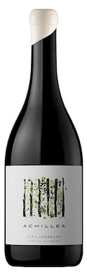 Viña Artesano, Achillea Malbec, San Carlos, Uco Valley, Mendoza, Argentina, 2021