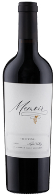 Ackerman, Memoir Red, Napa Valley, California, USA 2023