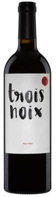 Trois Noix, Noisette, Napa Valley, California, USA, 2021