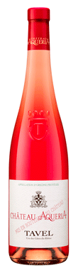 Château d'Acqueria, Rosé, Tavel, Rhône, France, 2025