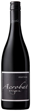Acrobat, Pinot Noir, Oregon, USA 2021