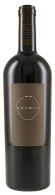 Adamvs, Cabernet Sauvignon, Howell Mountain, Napa Valley, California, USA 2021