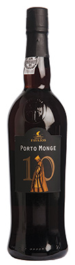 Adega de Favaios, Porto Monge 10 Year Old Tawny Port