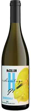 McCollum Heritage 91, Chardonnay, Chehalem Mountains, Willamette Valley, Oregon, USA 2021