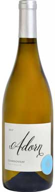 Adorn, Chardonnay, California, USA, 2023