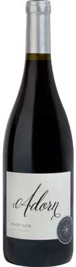 Adorn, Pinot Noir, California, USA, 2023