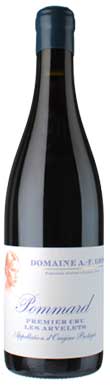 Domaine AF Gros