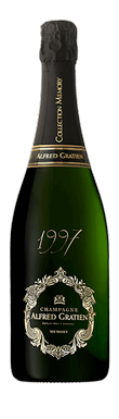 Alfred Gratien, Collection Memory, Champagne, France, 1997