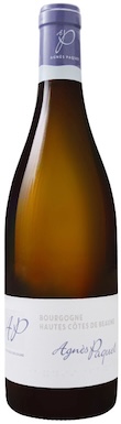 Domaine Agnès Paquet, Blanc, Hautes Côtes de Beaune, Burgundy, France 2024