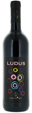 Agricola Ludus, Ludus Bio, Toscana, Tuscany, Italy 2022