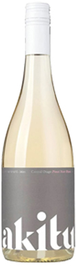 Akitu, Pinot Blanc, Central Otago, New Zealand, 2020