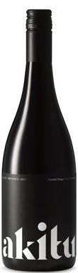 Akitu, A1 Pinot Noir, Central Otago, New Zealand 2020