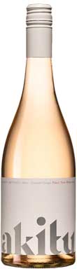 Akitu, Pinot Blanc, Central Otago, New Zealand 2022