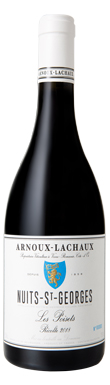 Domaine Arnoux-Lachaux, Les Poisets, Nuits-St-Georges, 2018