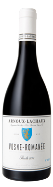 Domaine Arnoux-Lachaux, Vosne-Romanée, Burgundy, 2018