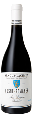 Domaine Arnoux-Lachaux, Aux Reignots, Vosne-Romanée 1er Cru, 2018