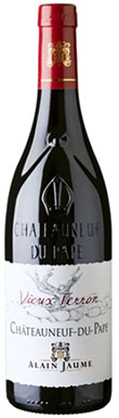 Alain Jaume & Fils, Vieux Terron, Châteauneuf-du-Pape, Rhône, France 2023