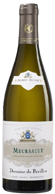 Albert Bichot, Domaine du Pavillon, Meursault, Burgundy, France 2021