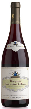 Albert Bichot, Hautes-Côtes de Beaune, Burgundy, 2019