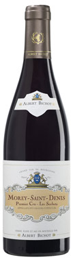 Albert Bichot, Morey-St-Denis, 1er Cru Les Sorbets, 2014