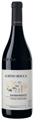 Albino Rocca, Montersino, Treiso, Barbaresco, Piedmont, Italy 2020