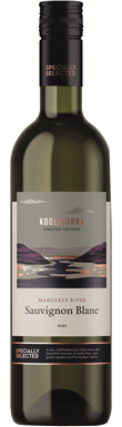 Kooliburra, Specially Selected Sauvignon Blanc, Margaret River, Western Australia 2021