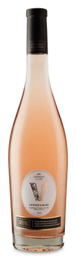 Aldi, Chassaux et Fils Specially Selected Ventoux Rosé, 2019